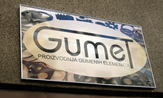 Gumet